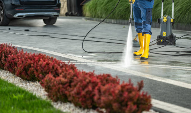 Fridley, MN Pressure Washing Services Company